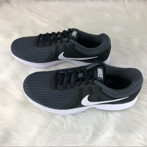 Nike Revolution 4 Wide - Picture 4 of 6